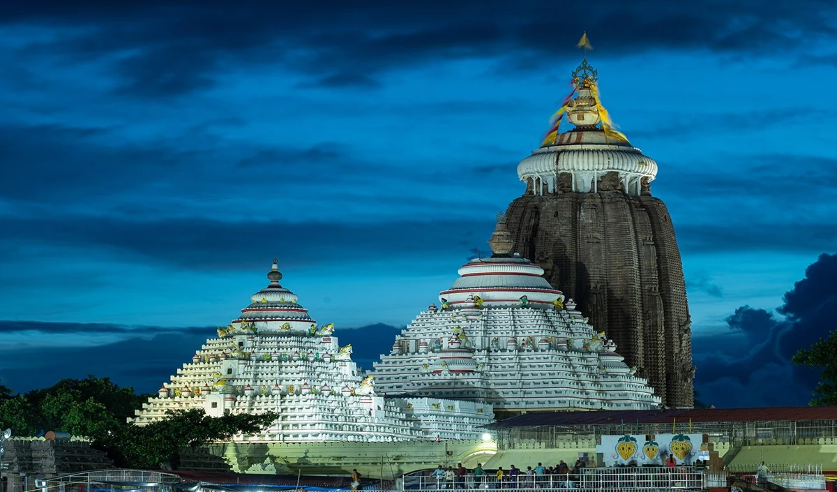 Jagannath Temple Jagannath Temple