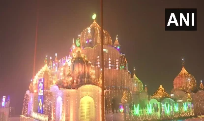 3 सदियों का सफर पूरा, PM Modi ने सुनाई Guru Gobind Singh के 