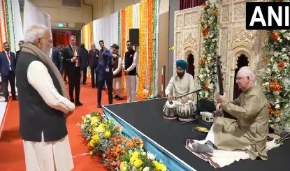 New Zealand के PM Luxon भी हुए PM Modi के मुरीद, बोले- भारत का Transformation शानदार