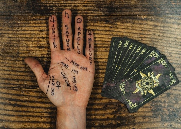 Palmistry: सूर्य रेखा में छिपा है आपके Career का राज, जानें कितना Safe है आपका भविष्य