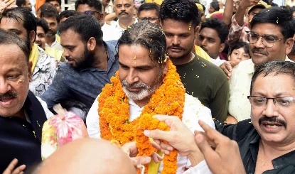 Bankipur में BJP उम्मीदवार बदला, Prashant Kishor बोले - ये 