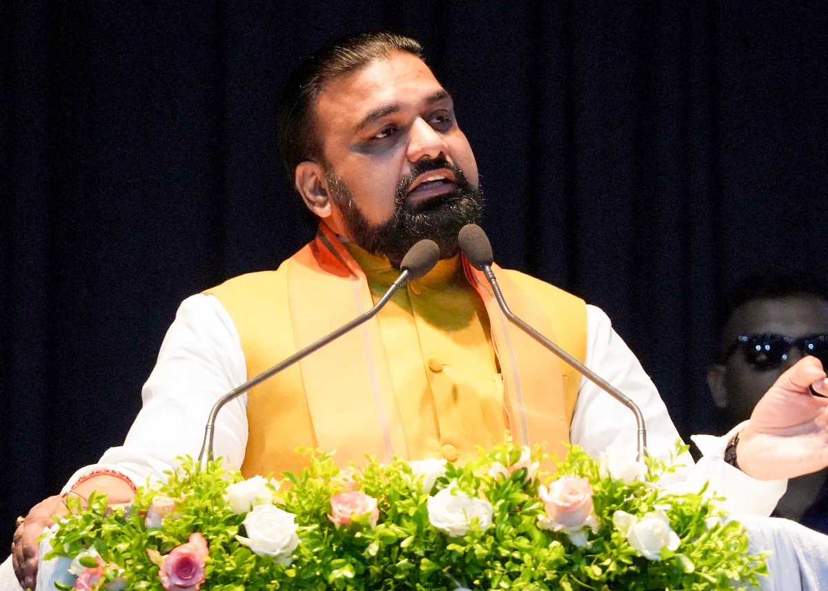 Bihar में अब MLAs को मिलेगी AI की ट्रेनिंग, CM सम्राट ने बताया सुशासन का Future Plan
