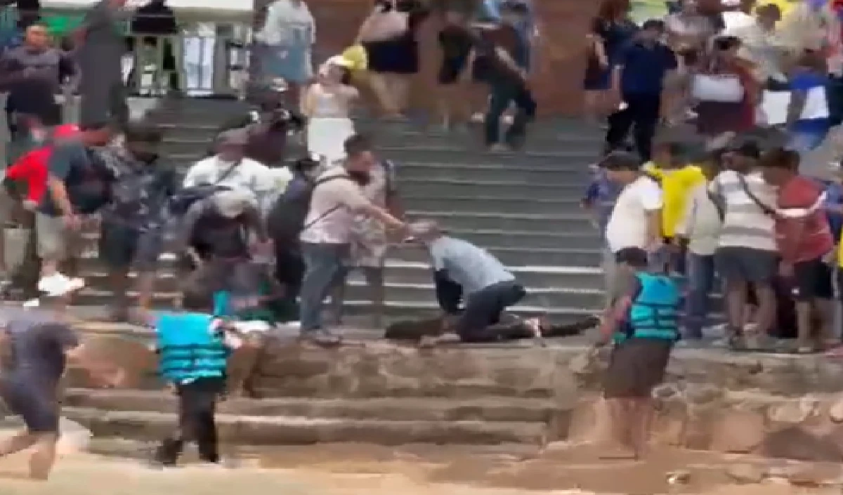 Vietnam के Phu Quoc में छुट्टियां बनी मातम, Speedboat पलटने से 15 भारतीय Tourists की दर्दनाक मौत