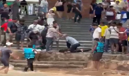Vietnam के Phu Quoc में छुट्टियां बनी मातम, Speedboat पलटने से 15 भारतीय Tourists की दर्दनाक मौत
