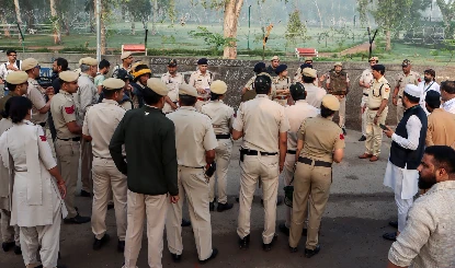 Delhi Police की बड़ी कामयाबी, Lawrence Bishnoi गैंग के 3 Shooters गिरफ्तार, राजधानी दहलाने की थी साजिश