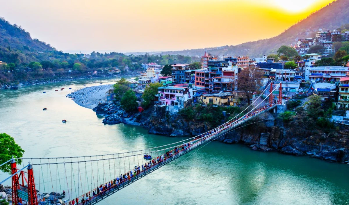 Dehradun-Rishikesh Highway Project: विकास की भेंट चढ़ेंगे हजारों पेड़? चौड़ीकरण पर मचा भारी बवाल