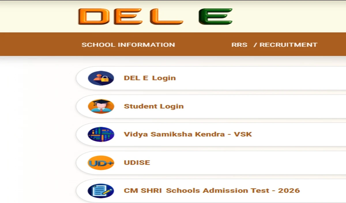 Delhi EWS Admission Delhi EWS Admission