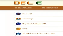 Delhi EWS Admission: इंतजार खत्म! Second Draw का Result जारी, PDF में ऐसे चेक करें अपने बच्चे का नाम Delhi EWS Admission: इंतजार खत्म! Second Draw का Result जारी, PDF में ऐसे चेक करें अपने बच्चे का नाम