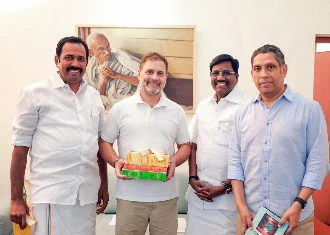 INDI Alliance में फिर फूट! DMK का Congress पर 
