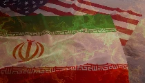 West Asia Conflict: अमेरिका ने 140 सैन्य ठिकाने किए तबाह, तो ईरान ने US जहाजों को बनाया निशाना West Asia Conflict: अमेरिका ने 140 सैन्य ठिकाने किए तबाह, तो ईरान ने US जहाजों को बनाया निशाना