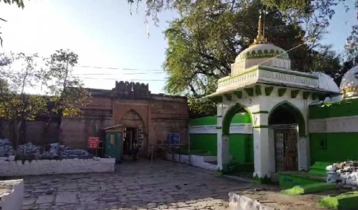 Ayodhya-Gyanvapi के बाद अब Bhojshala पर नज़रें, Supreme Court करेगा High Court के फैसले की समीक्षा