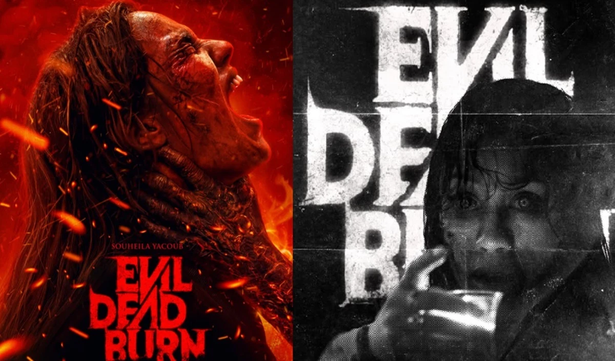 Evil Dead Full Movie Review Evil Dead Full Movie Review