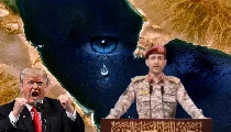 Iran पर अमेरिकी हमलों के बाद अब एक्शन में आए Houthis, रेड क्रॉस के प्लेन और पायलट को पकड़ा Iran पर अमेरिकी हमलों के बाद अब एक्शन में आए Houthis, रेड क्रॉस के प्लेन और पायलट को पकड़ा