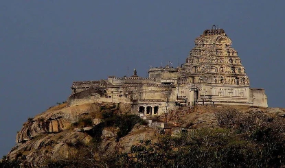 Karnataka Temples में