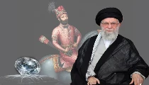 ख़ामेनेई को जिस शहर में दफनाया गया, उसका 'कोहिनूर' से है क्या कनेक्शन? ख़ामेनेई को जिस शहर में दफनाया गया, उसका 'कोहिनूर' से है क्या कनेक्शन?