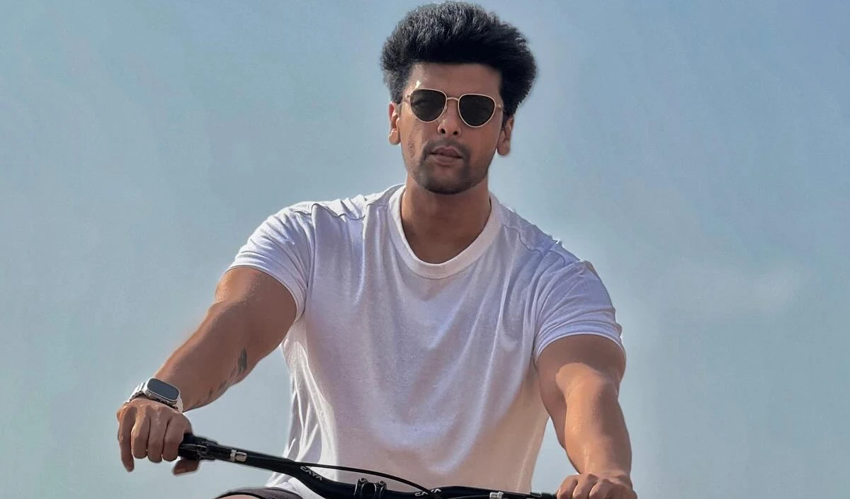 रिलेशनशिप में हद से ज्यादा प्यार… Kushal Tandon ने बताई अपने हर रिश्ते के टूटने की एक ही वजह रिलेशनशिप में हद से ज्यादा प्यार… Kushal Tandon ने बताई अपने हर रिश्ते के टूटने की एक ही वजह