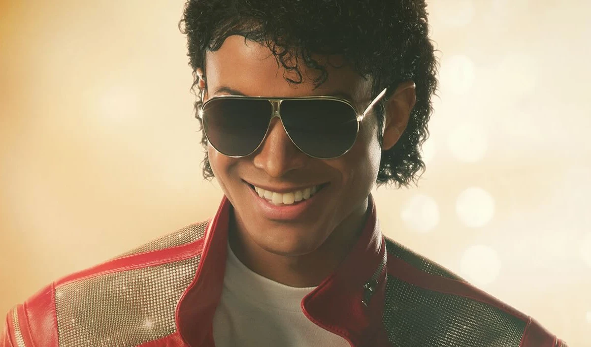 Michael Michael