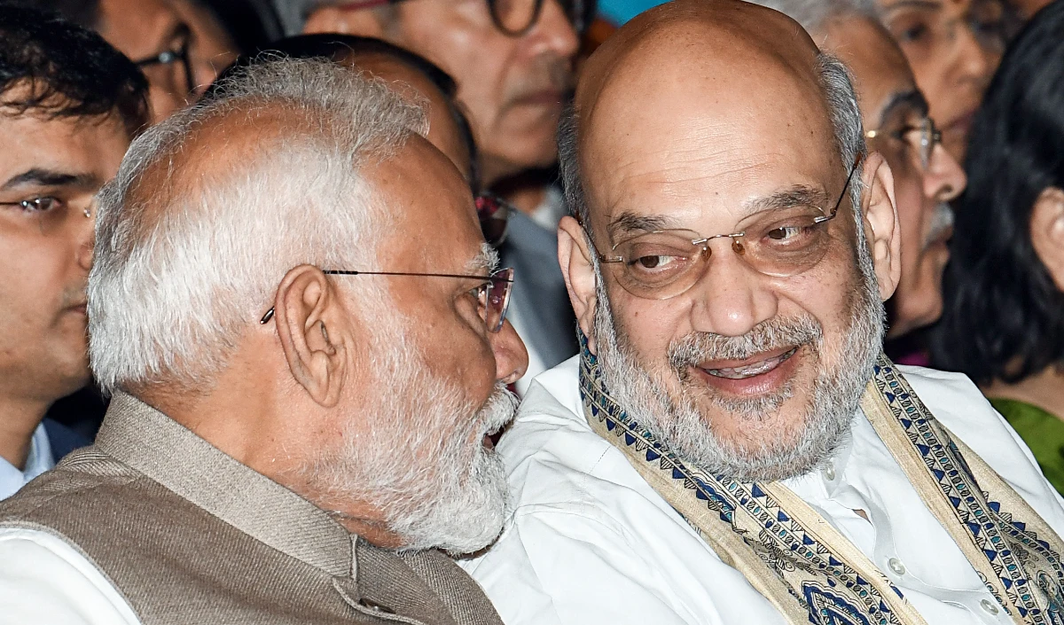 Monsoon Session से पहले Modi Cabinet में फेरबदल? Amit Shah और Bhupender Yadav से जुड़ी 2 नई बातें