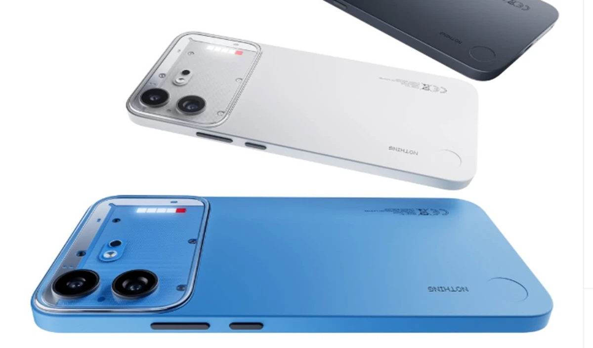 Nothing का नया धमाका! 6000mAh बैटरी वाले 5G Phone (4b) की Sale कल से, जानें कीमत और Features​