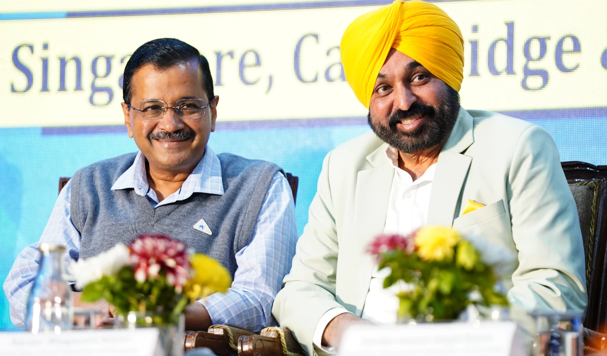 Punjab DA Crisis Punjab DA Crisis