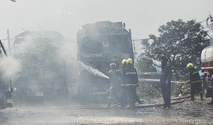 सड़क पर बिछ गई लाशें, मंजर देखकर कांप उठीं सांसें... शादी समारोह से लौट रहे 13 लोगों की दर्दनाक मौत