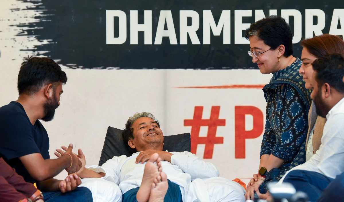 Sonam Wangchuk Sonam Wangchuk