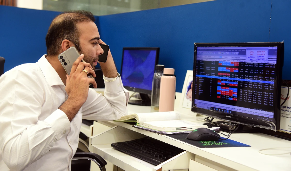 Stock Market Stock Market