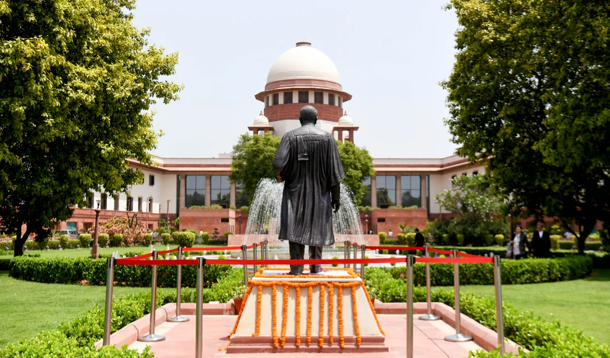 Supreme Court का ऐतिहासिक फैसला: नागरिकता का निर्धारण 
