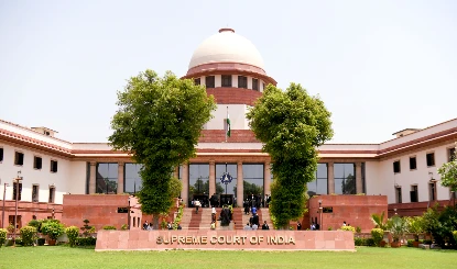 Supreme Court ने ज्ञानवापी, मथुरा और संभल विवादों को भेजा स्पेशल लोक अदालत, बातचीत से समाधान की कोशिश, क्या है इसकी वजह?
