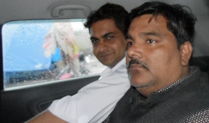 दिल्ली दंगे का बड़ा फैसला: IB Officer Ankit Sharma मर्डर केस में Tahir Hussain दोषी करार