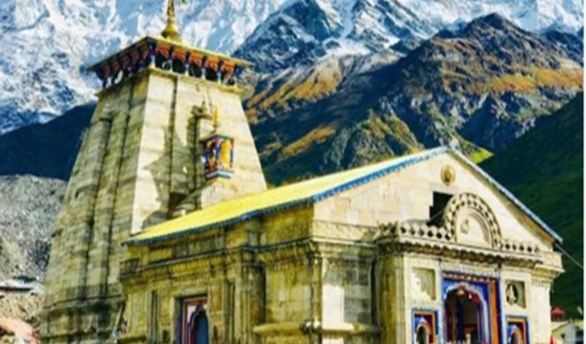 Travel Plan For Jyotirlingas Travel Plan For Jyotirlingas