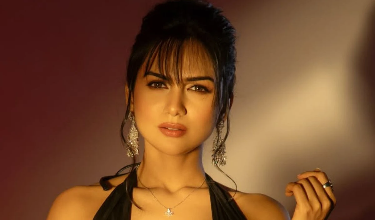 Akansha Chamola Akansha Chamola