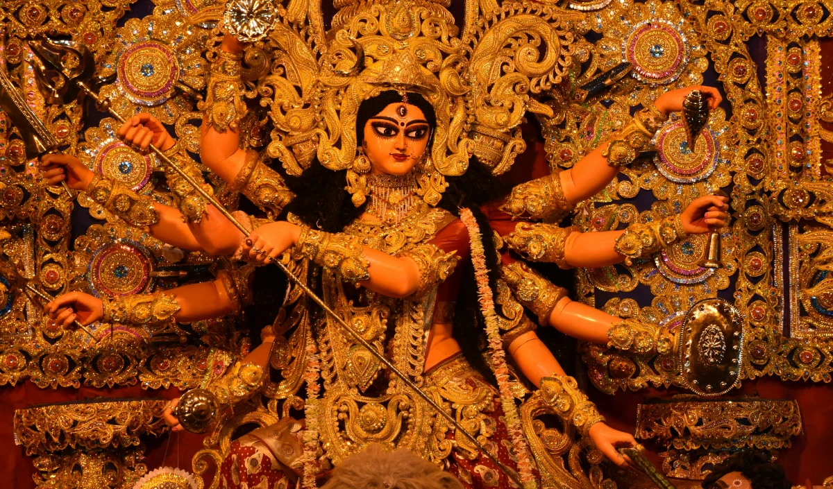 Ashadh Gupt Navratri Significance: क्यों खास है यह गुप्त नवरात्रि? 15 जुलाई से शुरू हो रही मां दुर्गा की Sadhana​