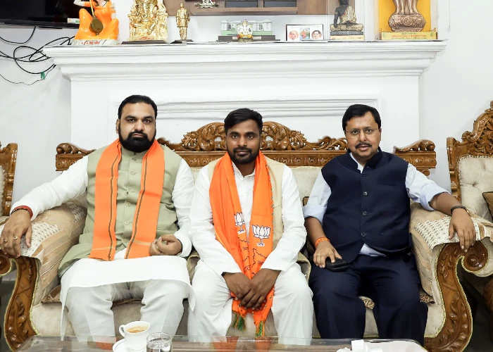 Bankipur By-election: नितिन नवीन का मिशन, NDA प्रत्याशी की जीत के लिए बनाई धाकड़ Strategy