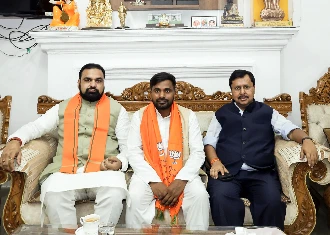Bankipur By-election: नितिन नवीन का मिशन, NDA प्रत्याशी की जीत के लिए बनाई धाकड़ Strategy