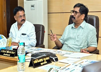 Jharkhand में शिक्षा क्रांति: 15 दिनों में सक्रिय होगा University Service Commission, CM Hemant Soren का बड़ा फैसला