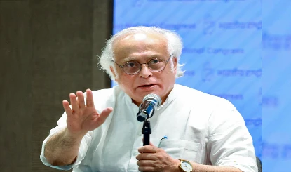FBI Director Kash Patel की पाकिस्तान से बढ़ती करीबी पर Congress हमलावर, PM Modi की Diplomacy को बताया फेल