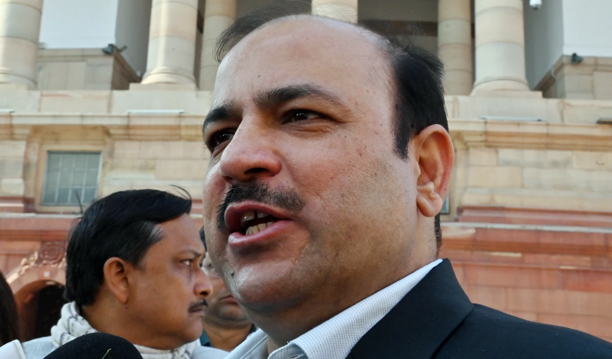 Danish Ali Danish Ali