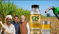 ब्राजील-अमेरिका-थाइलैंड ने जिस Ethanol से किया कमाल, भारत में उस पर क्यों मचा बवाल? जटिल सवालों का सरल जवाब 10 लाइन में समझें ब्राजील-अमेरिका-थाइलैंड ने जिस Ethanol से किया कमाल, भारत में उस पर क्यों मचा बवाल? जटिल सवालों का सरल जवाब 10 लाइन में समझें