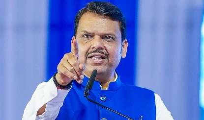 TET Paper Leak: Fadnavis का Rahul Gandhi को दो टूक, विदेश से नहीं, भारत आकर पूछें