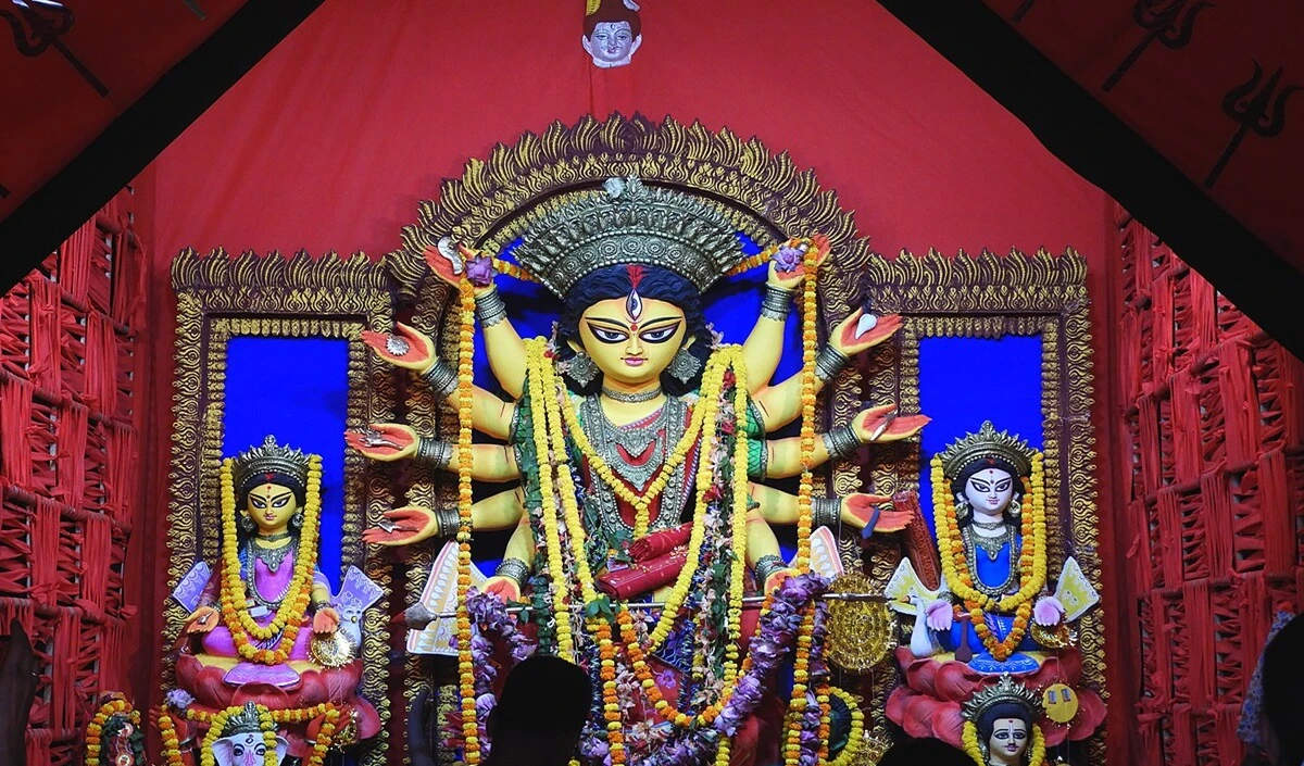Gupt Navratri 2026 Gupt Navratri 2026