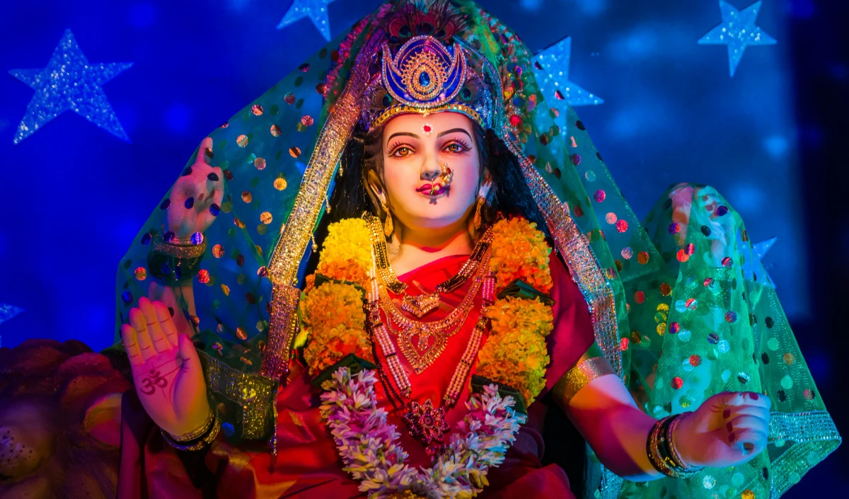 Ashadha Gupt Navratri: शीघ्र विवाह के लिए करें ये 5 अचूक उपाय, Wedding बाधाएं होंगी दूर! Ashadha Gupt Navratri: शीघ्र विवाह के लिए करें ये 5 अचूक उपाय, Wedding बाधाएं होंगी दूर!