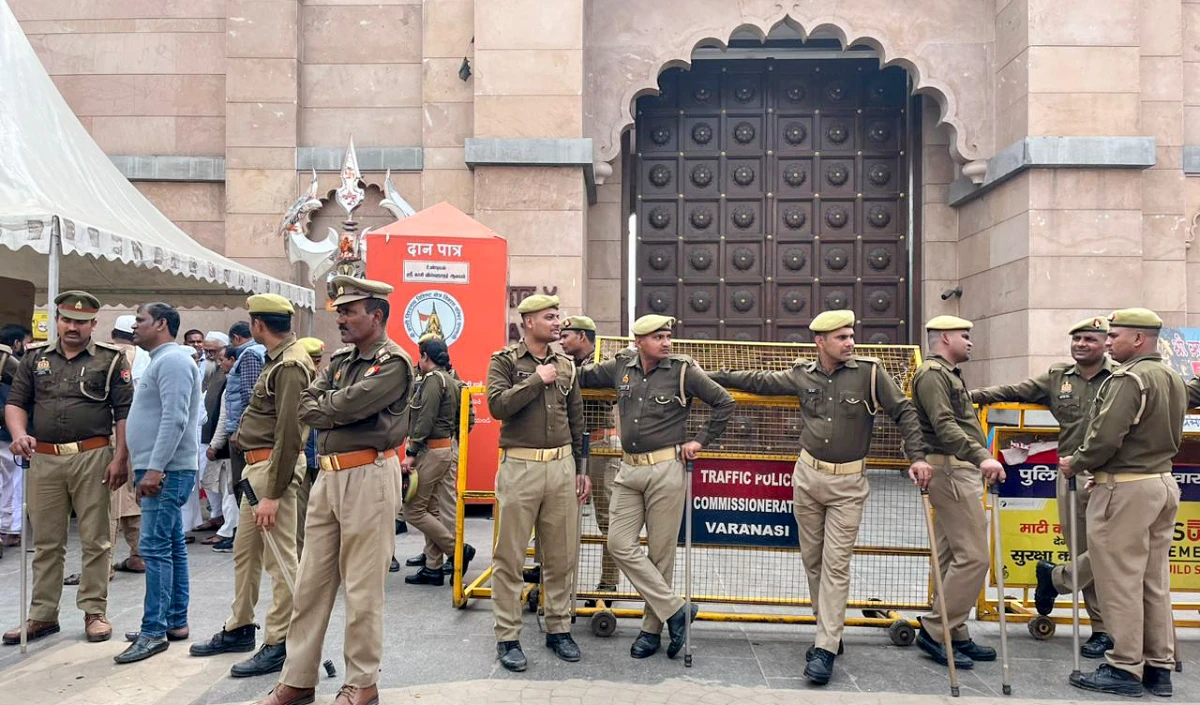 Gyanvapi Mosque Dispute | ज्ञानवापी विवाद में सुलह की कोशिश नाकाम, हिंदू और मुस्लिम पक्षों ने ठुकराया सुप्रीम कोर्ट का मध्यस्थता प्रस्ताव, कानूनी फैसले पर अड़े