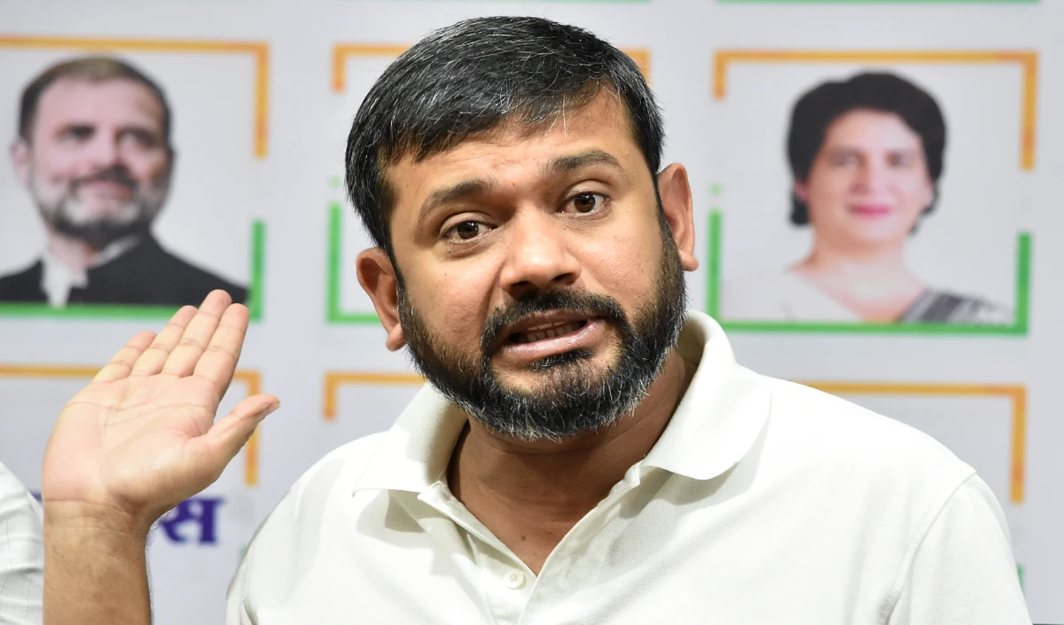 7 साल पुराना आचार संहिता मामला- Kanhaiya Kumar को बेगूसराय कोर्ट से मिली जमानत, कहा- 