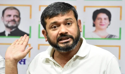 7 साल पुराना आचार संहिता मामला- Kanhaiya Kumar को बेगूसराय कोर्ट से मिली जमानत, कहा- 