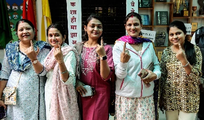 महाराष्ट्र में 
