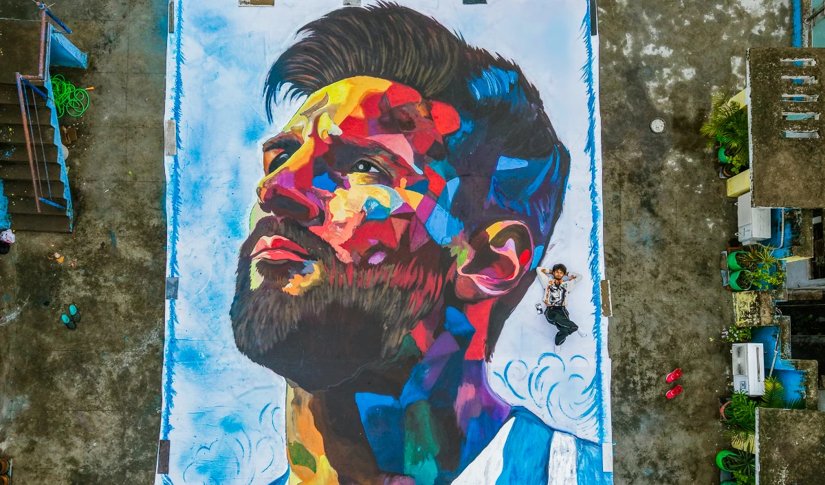 Messi Messi