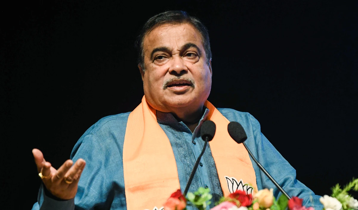 E20 Petrol Controversy पर Nitin Gadkari का बड़ा बयान, 