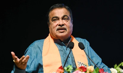 E20 Petrol Controversy पर Nitin Gadkari का बड़ा बयान, 