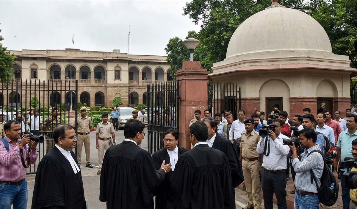 Court Court